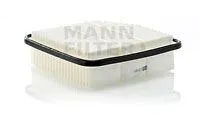 MANN C24007 Воздушный фильтр Lexus IS 2.2D 05>, Toyota Rav 42.2D 06>