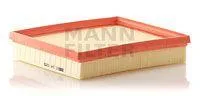 MANN C24025 Воздушный фильтр