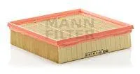 MANN C24130 Воздушный фильтр