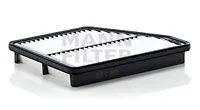 MANN C2421 Воздушный фильтр