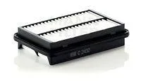 MANN C2432 Воздушный фильтр