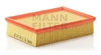 MANN C25114 Воздушный фильтр BMW E36E46E39 1.6-3.2