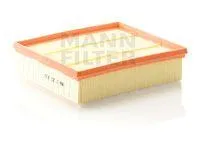 MANN C25122 Воздушный фильтр
