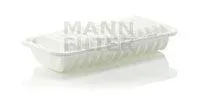 MANN C2513 Воздушный фильтр Toyota YarisYaris Verso 1.31.5 99>