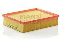 MANN C25146 Воздушный фильтр Land Rover Discovery 2.5TDi 99> Range Rover 3.9-4.6i2.5Di 92-03