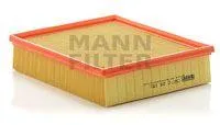MANN C26151 Воздушный фильтр BMW E34E38E39E31X5