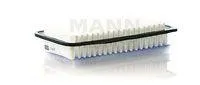 MANN C2620 Воздушный фильтр