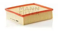 MANN C262061 Воздушный фильтр