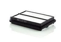 MANN C27002 Воздушный фильтр
