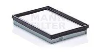 MANN C27025 Воздушный фильтр