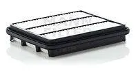 MANN C2740 Воздушный фильтр