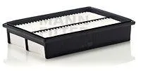 MANN C2841 Воздушный фильтр