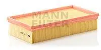MANN C29105 Воздушный фильтр BMW E38E53 3.0i5.0i 94>