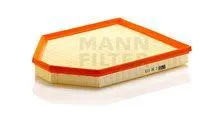 MANN C30013 Воздушный фильтр