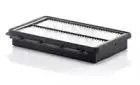 MANN C30027 Воздушный фильтр