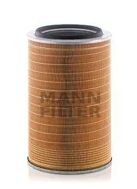 MANN C3085011 Воздушный фильтр