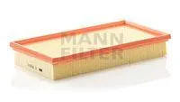 MANN C30931 Воздушный фильтр