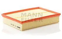 MANN C31196 Воздушный фильтр Land Rover Discovery III 4.2-4.4L, 2.7TD 2004=>