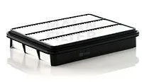 MANN C32005 Воздушный фильтр Toyota Land Cruiser 4.7L V8 98-, Land Cruiser Prado 2.7L 02-, Lexus GX I, II02-