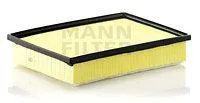 MANN C32011 Воздушный фильтр Toyota LC150 4.0 10-