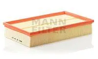 MANN C32164 Воздушный фильтр Mercedes W210W211 2.0-4.3 96>