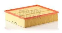 MANN C32338 Воздушный фильтр 70-277315 Mercedes 208D308D OM601602 95>