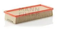 MANN C33130 Воздушный фильтр BMW E34 2.0i2.5i3.63.8 &V24 89-98