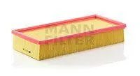 MANN C33156 Воздушный фильтр