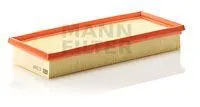 MANN C3397 Воздушный фильтр