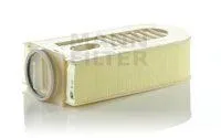 MANN C35003 Воздушный фильтр
