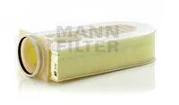 MANN C35005 Воздушный фильтр Mercedes W204212166221 2.2D-5.0