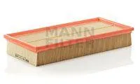 MANN C36168 Воздушный фильтр Mercedes W129 SL280SL320 93-