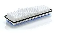 MANN C3725 Воздушный фильтр