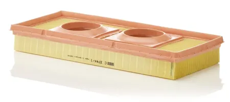 MANN C37441 Воздушный фильтр
