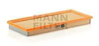 MANN C3747 Воздушный фильтр