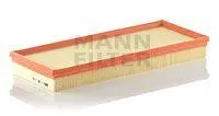 MANN C38116 Воздушный фильтр