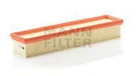 MANN C3875 Воздушный фильтр