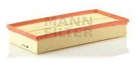 MANN C39201 Воздушный фильтр Audi Q7VW Touareg Porsche Cayenne Range Rover