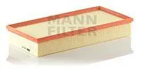MANN C39219 Воздушный фильтр