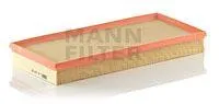 MANN C40163 Воздушный фильтр
