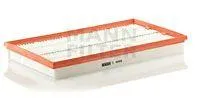 MANN C4265 Воздушный фильтр