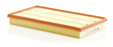 MANN C43002 Воздушный фильтр