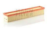 MANN C47109 Воздушный фильтр
