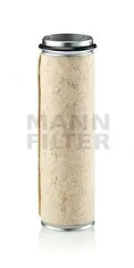 MANN CF1200 Воздушный фильтр