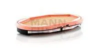 MANN CF2944 Воздушный фильтр