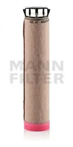 MANN CF300 Воздушный фильтр