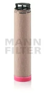 MANN CF400 Воздушный фильтр дополнительный
