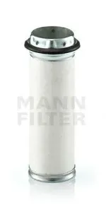 MANN CF711 Воздушный фильтр вставкаDEUTZ-FAHR