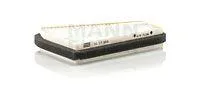 MANN CU17003 Фильтр салона
