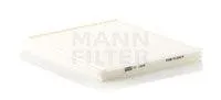 MANN CU1828 Фильтр салона 219x196x18 Toyota Rav 4YarisYaris Verso 99> Toyota Rav 4YarisYaris Verso 99>